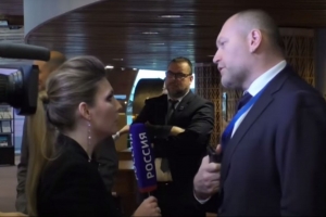 Береза vs Скабєєва: неопублікована досі версія – відео