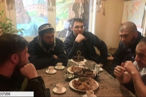 Окупаційний 