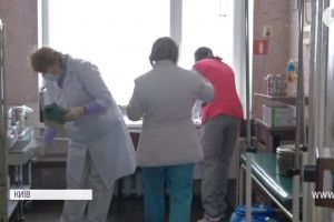 У Києві зросла кількість хворих на кір: як це коментують лікарі