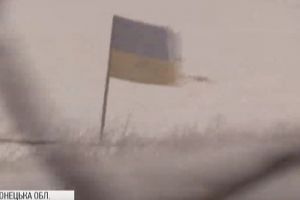Позиції впритул до Донецького летовища: захисники Опитного розповіли, як ворог цілить просто з-за злітної смуги
