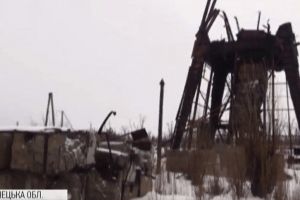 Обрали підступну тактику: захисники шахти Бутівка розповіли, як ворог намагається виманити їх з укриття – репортаж