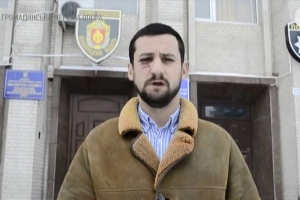 У Кропивницькому невідомі напали на громадського омбудсмена "Опори"
