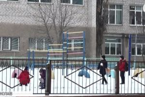 У школах 2-х українських міст запровадили карантин через грип