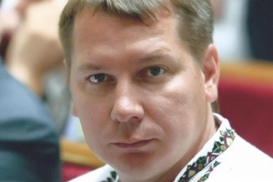 "Батька Катерини Гандзюк використовують для політичних маніпуляцій" – голова Херсонської ОДА