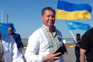 Відкритий для допомоги, справа буде доведена до кінця – Гордєєв відповів на заяву батька Гандзюк