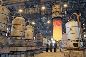 У Кабміні запустили процес повернення ЗТМК державі