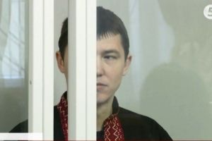 Справа айдарівців, які затримали на Донбасі МВСника: чому перенесли засідання