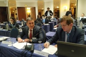 У центрі уваги – електромагнітна сумісність новітніх технологій