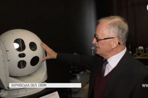 Українські конструктори показали надсучасний приціл для військової техніки: як діє станція