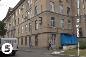В Донецьку терористи прикриваються важкохворими і нерухомими пацієнтами лікарні