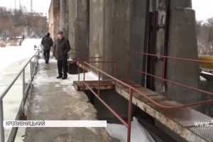 Кропивницький в очікуванні рекордної повені: як готується місто