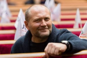 Береза: Зеленський має каятися, але йому це не допоможе, проте може допомогти Україні