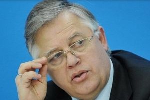 ЦВК відмовила Симоненку у реєстрації кандидатом: яка причина