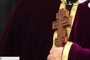 "Людина, яка несла в собі добро": відомого львівського журналіста Романа Лемеху провели в останню путь