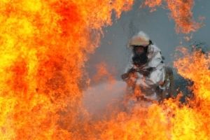 У Парижі загинуло 7 осіб внаслідок пожежі в будинку
