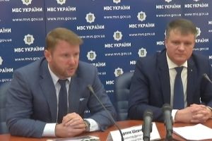 Розслідування порушень виборчого законодавства: брифінг МВС – відео