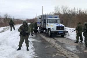 Окупанти передали Україні понад 30 в'язнів із Донбасу – Денісова