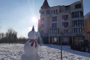 Елітну квартиру Януковича на Оболоні передали в управління АРМА: як вона облаштована – фото