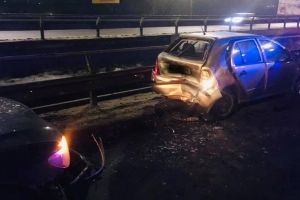 Голова столичної РДА травмував патрульну: у Кличка відреагували на резонансний випадок 