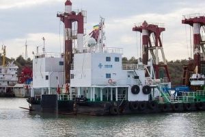Робота українського порту під загрозою через будівництво зі сторони Молдови: МЗС просять втрутитися