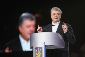 Для Путіна вибори-2019 – як генеральна битва за Україну – Порошенко