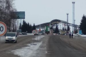 Українців масово не пускають до РФ без причини – ДПСУ