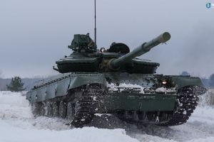 Нові бойові можливості: як Україна модернізувала культовий Т-64 – фото, відео