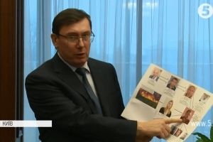 Півроку після нападу на Гандзюк: ГПУ оприлюднила схему злочину, яку розглядає