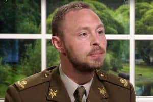 Кремль відмовчується: майор армії Естонії виявився шпигуном ГРУ РФ – відео