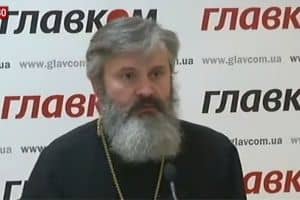 Прес-конференція архієпископа Сімферопольського і Кримського ПЦУ – відео