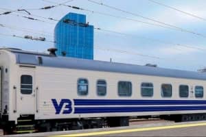 У Полтавській області скасували частину приміських поїздів
