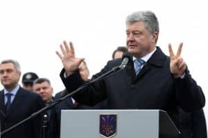 Порошенко рассказал, как хочет обновить свою команду и подход к реформам