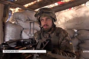 Ворог намагається прикрити вбивство російського генерала: армійці ООС розповіли про 
