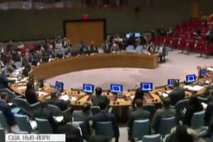 Радбез ООН: В Україні немає 