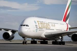 Airbus припиняє виробництво найбільшого у світі пасажирського літака A380 – причина