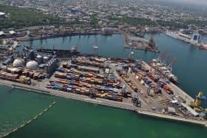 "Южний" тепер "Південний": уряд перейменував три морські порти