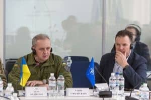У Генштабі розробили кілька планів протидії спецпідрозділам РФ