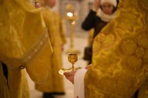 Великий 40-денний піст почався в християн східного обряду – Епіфаній дав важливі настанови