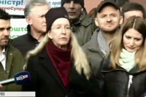Самовідвід судді і засідання без Супрун: що наразі відомо про справу в.о.голови МОЗ