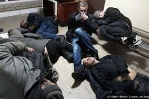 У мережі показали "затишок" окупованого Луганська – ФОТО