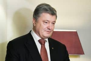 Порошенко: Частка Євросоюзу в українському експорті стрімко наближається до 50%