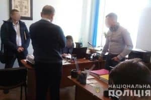 У міськраду Миколаєва прийшли з обшуками: причини