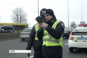 "Майже все зроблено": Аваков розповів, коли на дорогах повноцінно запрацює автоматична відеофіксація