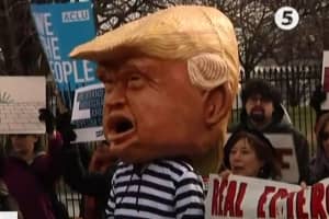 16 штатів судитимуться з Трампом через введення надзвичайного стану