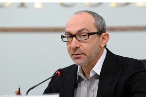 Кернес пообіцяв відновити пам'ятники Леніну в Харкові