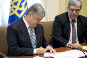 Звернення до Генсека ООН щодо українських моряків зібрало 25 тис. підписів – Президент долучився