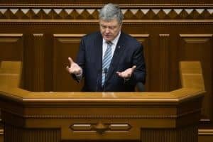 Кремль приречений на поразку у війні з Україною, тактично ми вже виграли – Порошенко