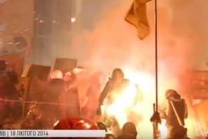 "Цим справам до вироку далеко": чому за розстріл Небесної Сотні досі не засуджений жоден правоохоронець – сюжет