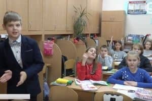 Як 11-річний школяр із Києва встановив національний рекорд з перемог на олімпіадах – сюжет