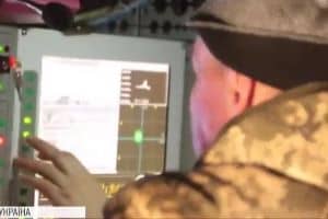 Випробування модернізованих ракетних комплексів "Куб" і "Тор" для ЗСУ на завершенні – відео 